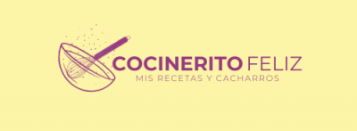 Cocinerito feliz