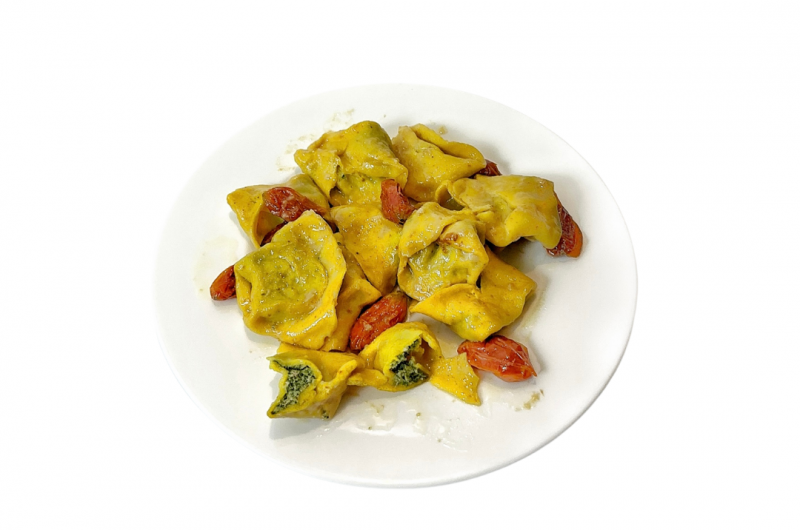 CAPPELLETTI
