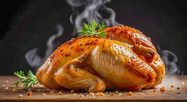 pollo